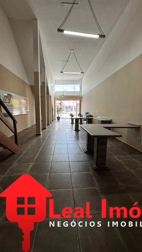 Loja-Salão, 10 m² - Foto 5
