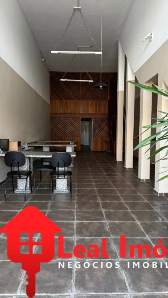Loja-Salão, 10 m² - Foto 3