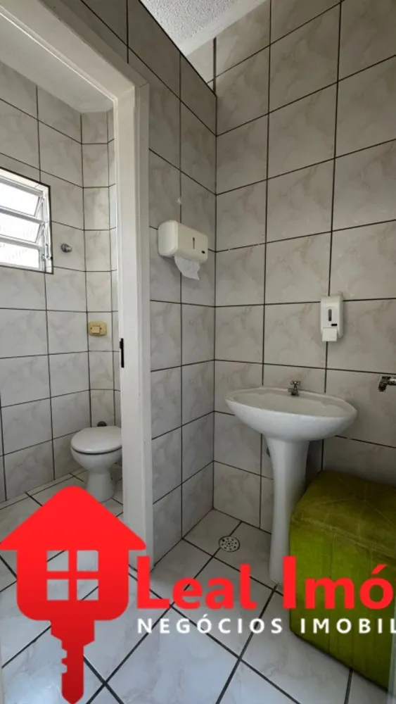 Loja-Salão, 10 m² - Foto 10