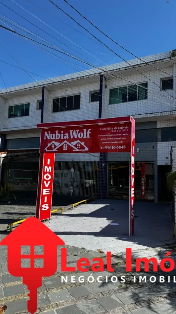 Loja-Salão, 10 m² - Foto 2