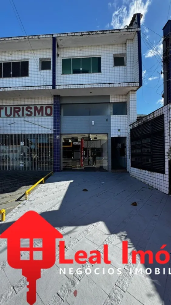 Loja-Salão, 10 m² - Foto 1