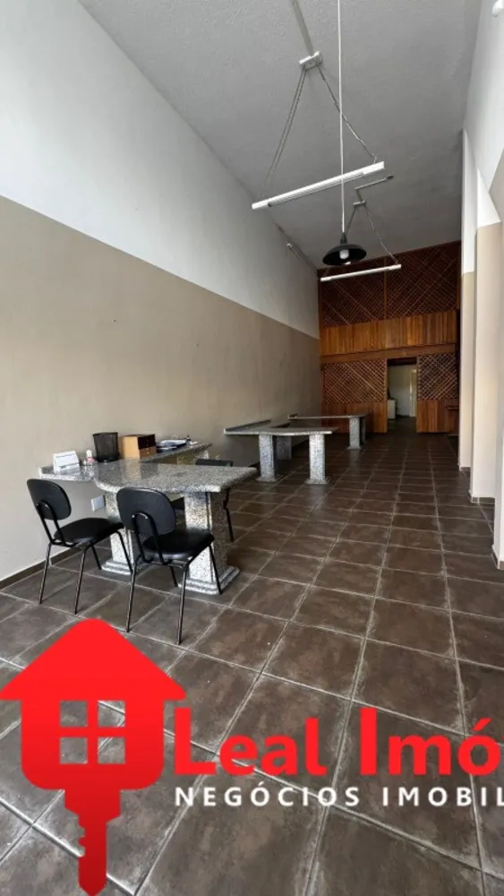 Loja-Salão, 10 m² - Foto 4