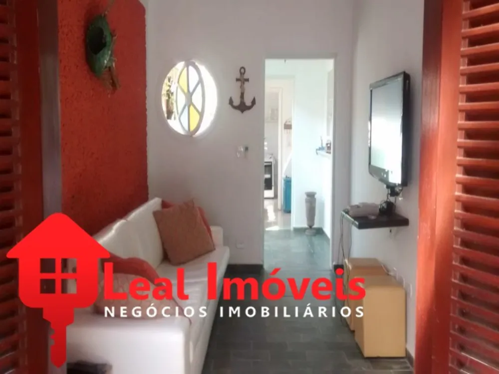 Casa, 2 quartos - Foto 4
