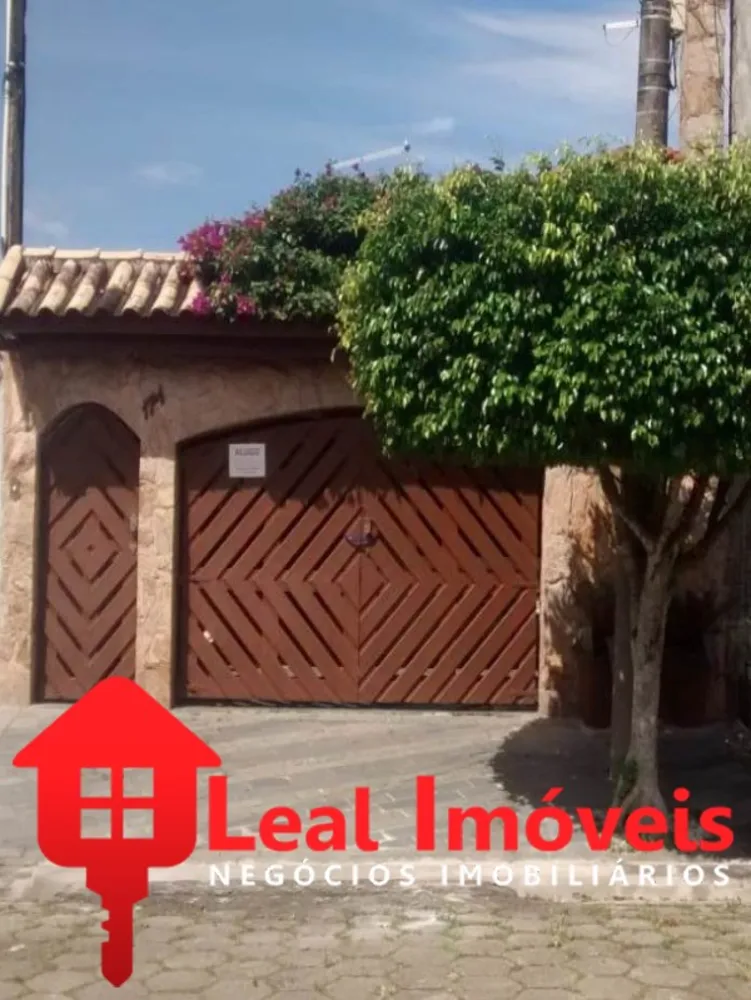 Casa, 2 quartos - Foto 1