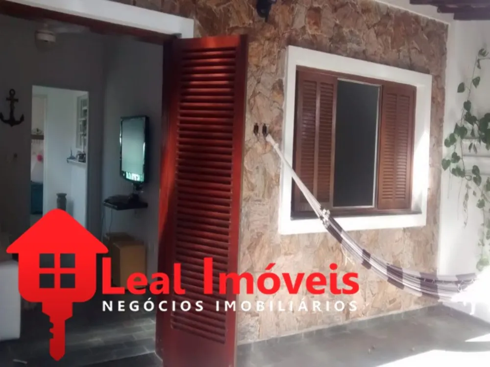 Casa, 2 quartos - Foto 2
