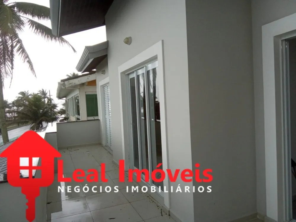 Casa, 7 quartos - Foto 1
