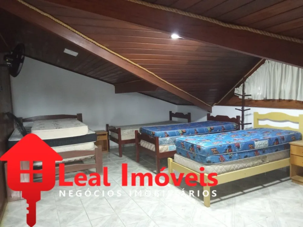 Casa, 7 quartos - Foto 7
