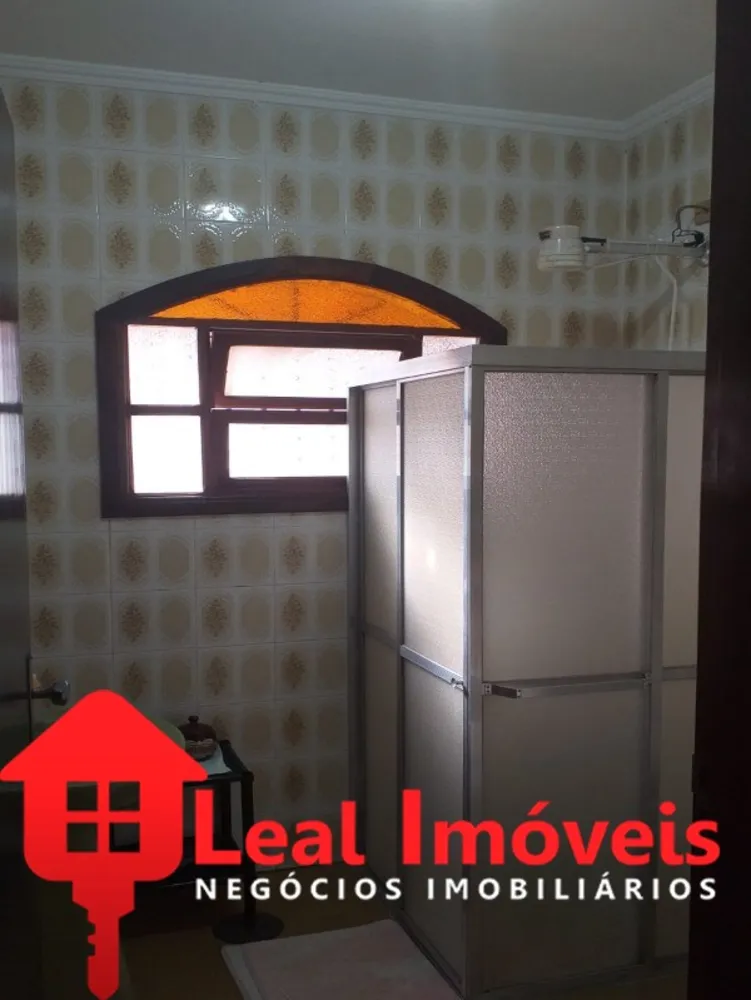 Casa, 3 quartos - Foto 8