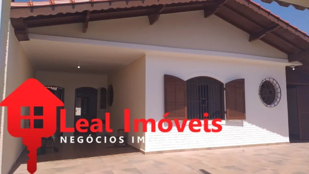Casa, 3 quartos - Foto 11