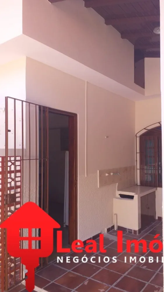 Casa, 3 quartos - Foto 13