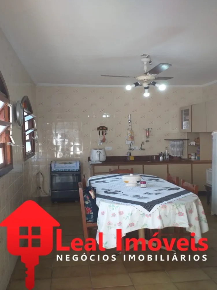 Casa, 3 quartos - Foto 10