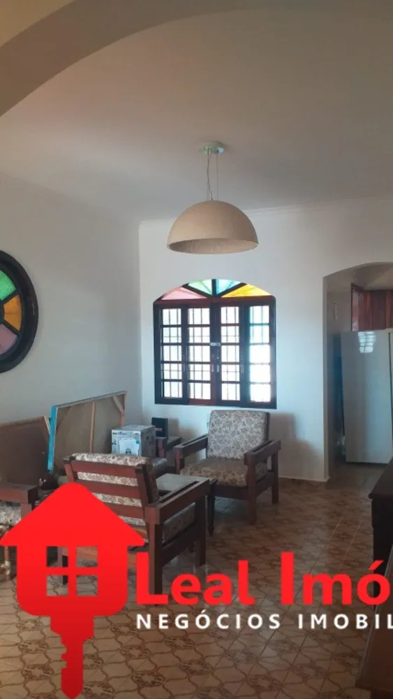 Casa, 3 quartos - Foto 12