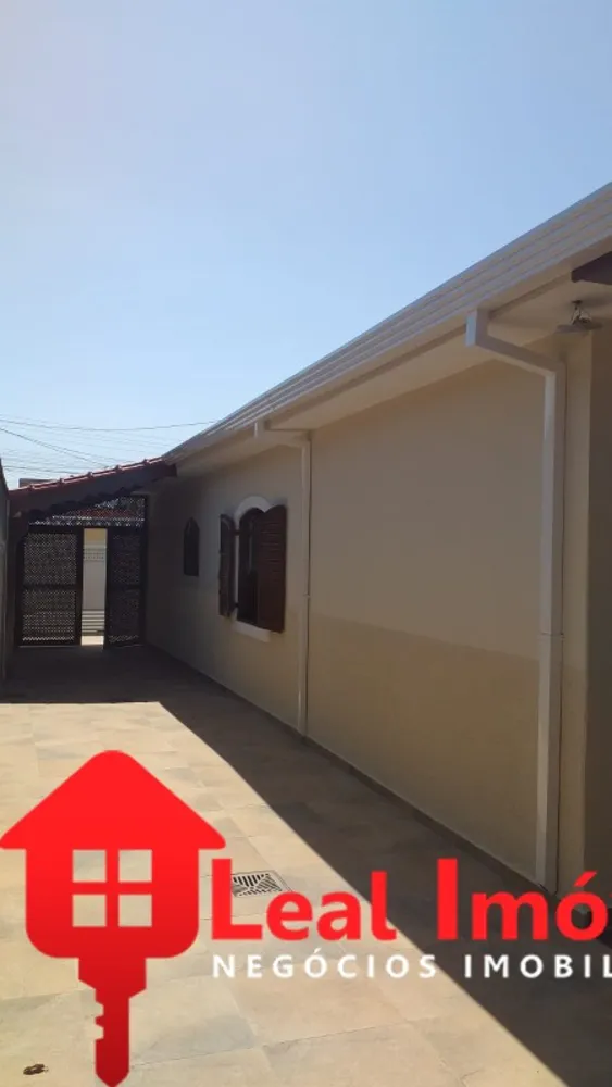 Casa, 3 quartos - Foto 16