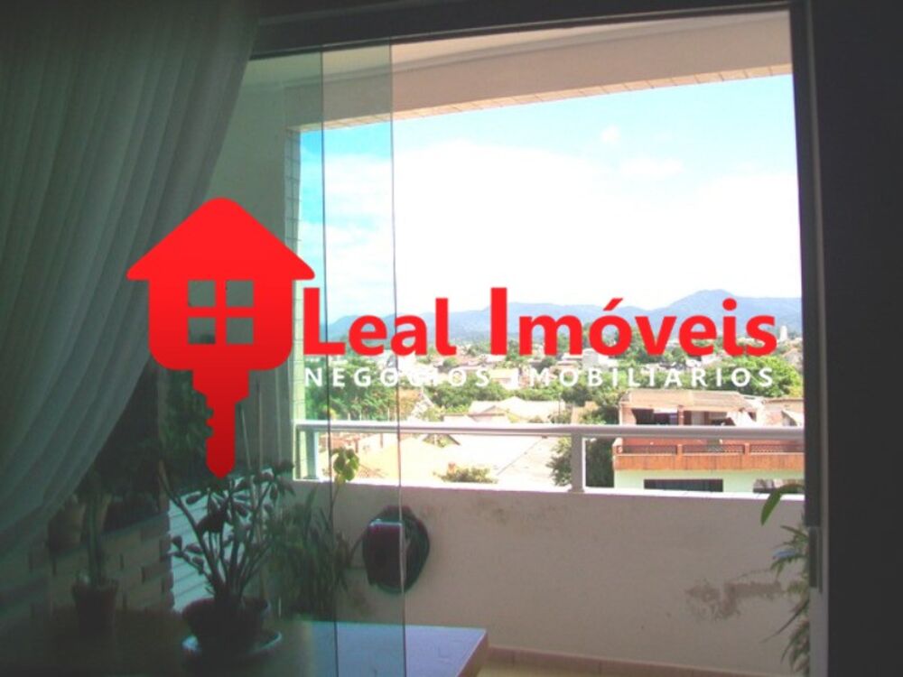 Apartamento à venda com 3 quartos, 10m² - Foto 2