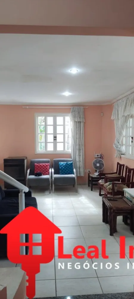 Casa, 5 quartos - Foto 5