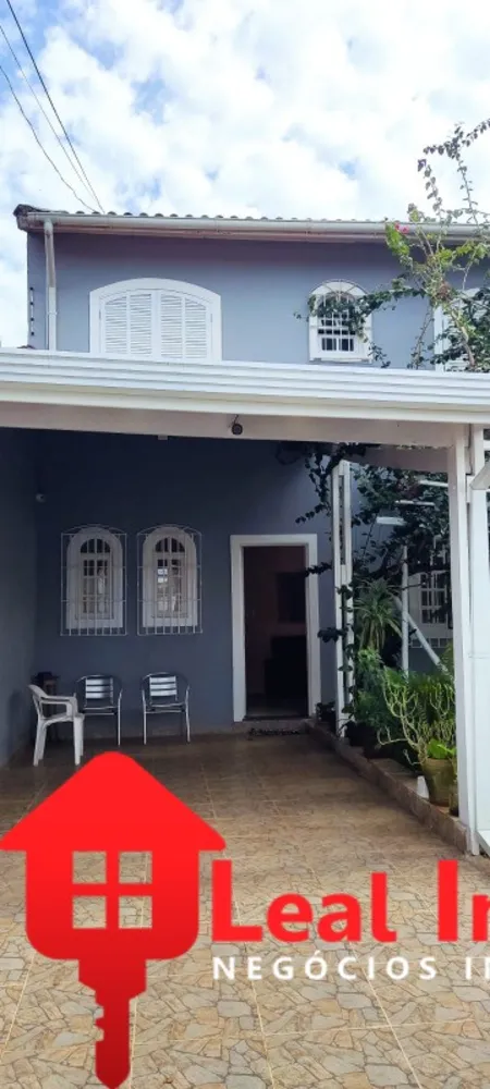 Casa, 5 quartos - Foto 1