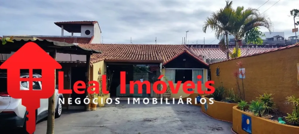 Casa, 2 quartos - Foto 1
