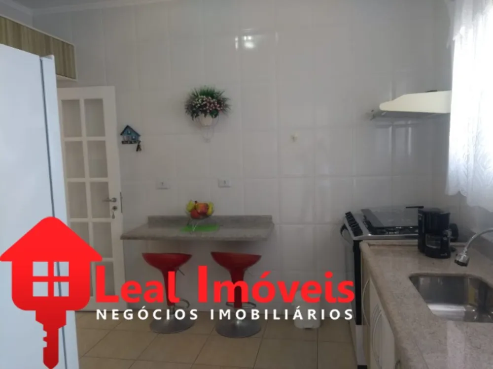 Casa, 3 quartos - Foto 12