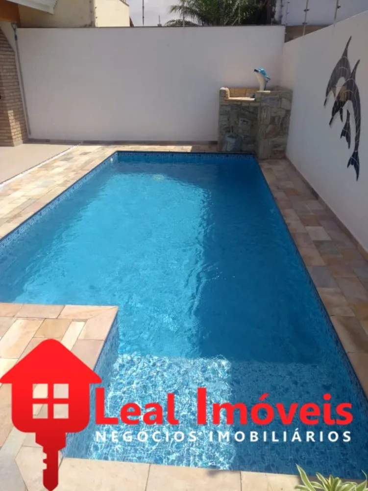 Casa, 3 quartos - Foto 16