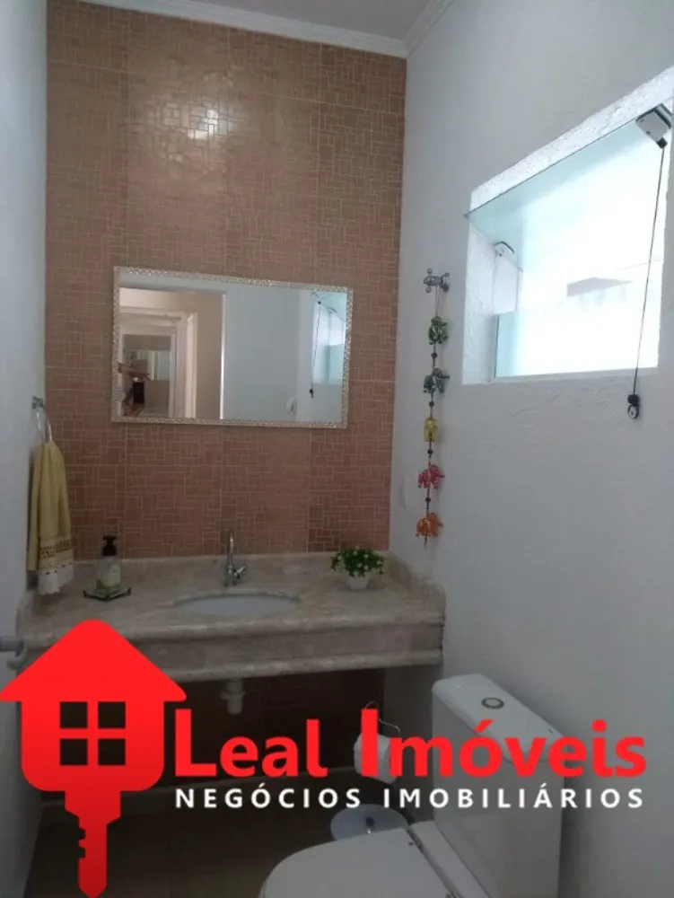 Casa, 3 quartos - Foto 5