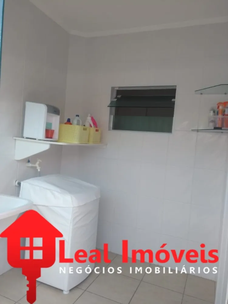 Casa, 3 quartos - Foto 13