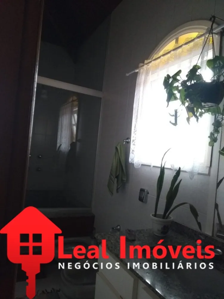 Casa, 4 quartos - Foto 21