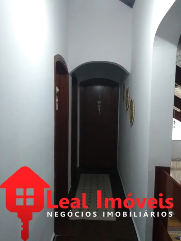 Casa, 4 quartos - Foto 17