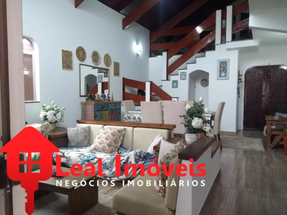 Casa à venda com 4 quartos - Foto 6