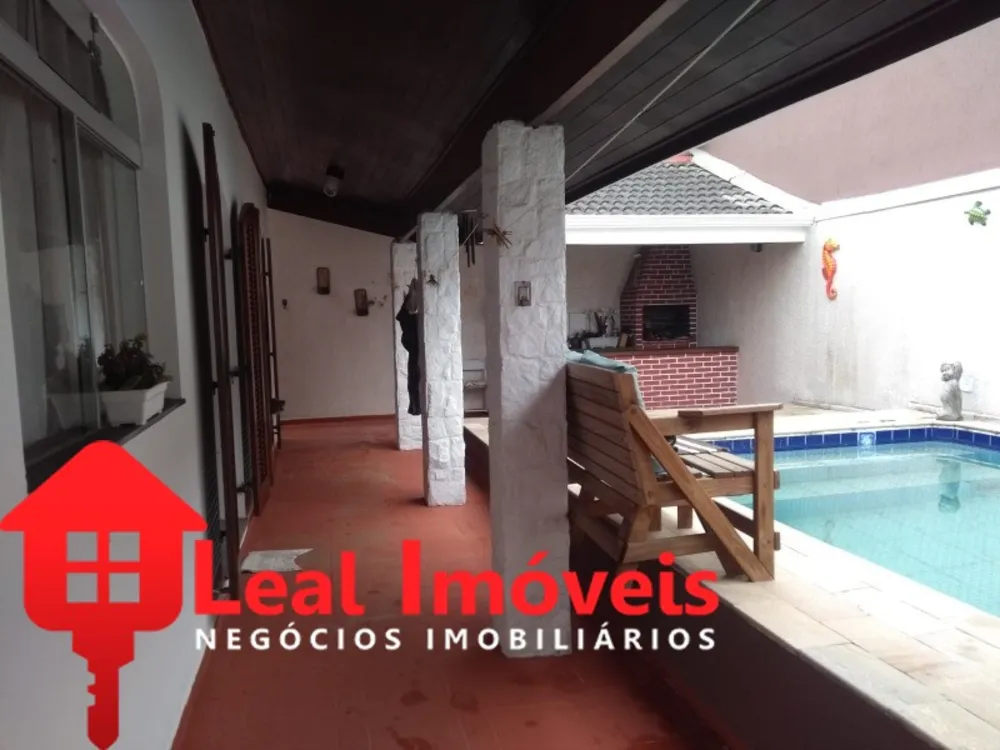 Casa, 4 quartos - Foto 20