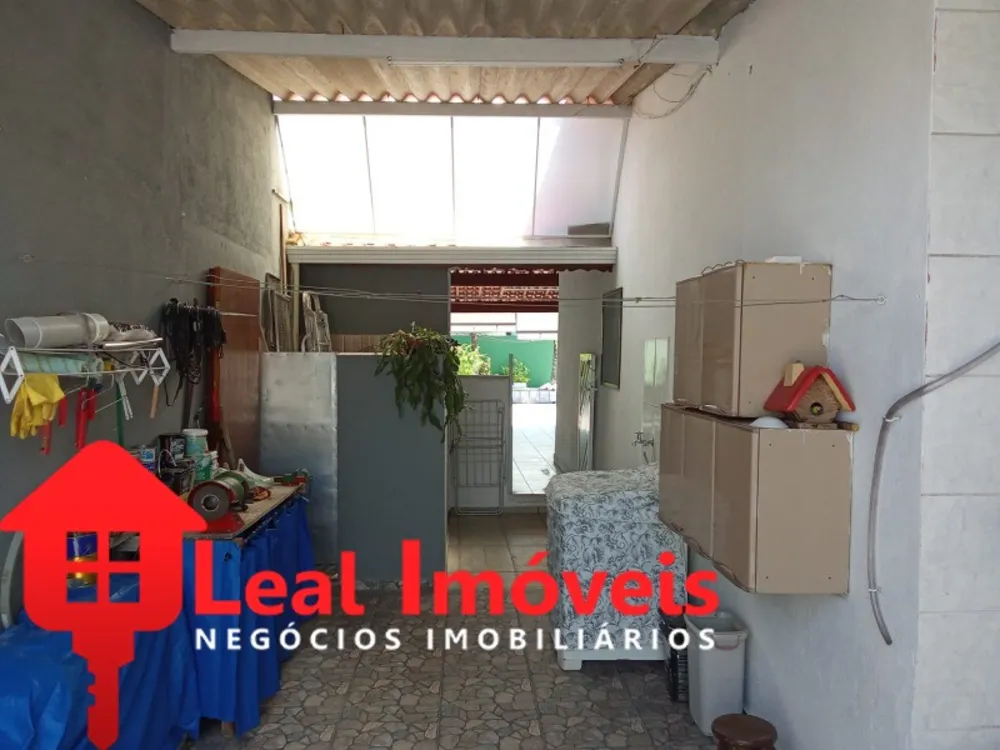 Casa, 3 quartos - Foto 5