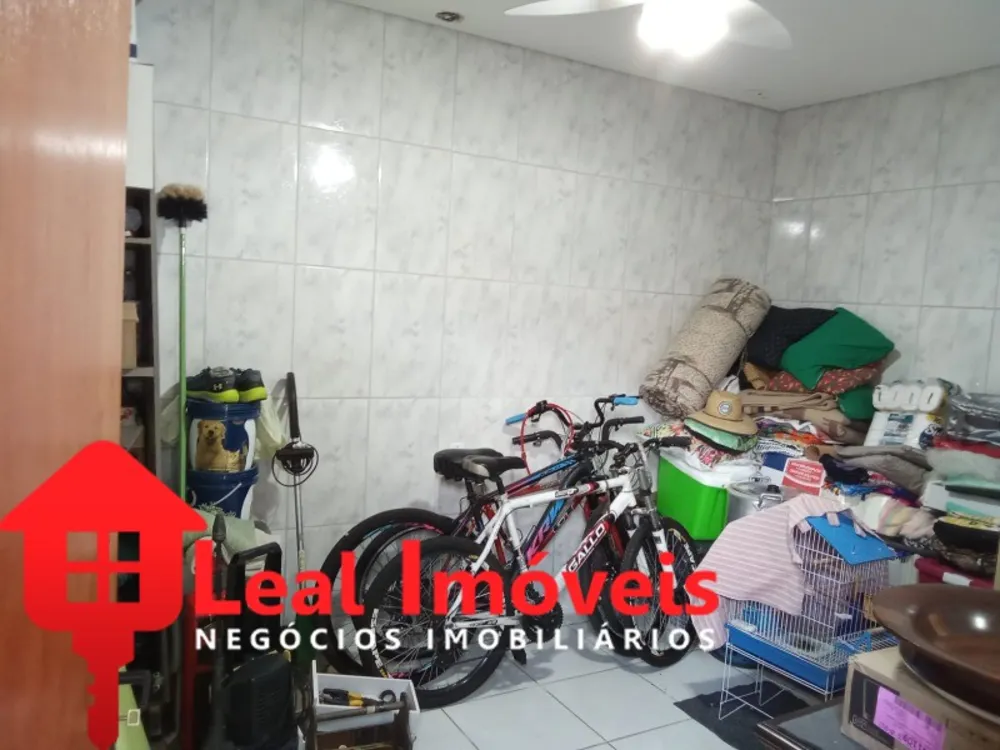 Casa, 3 quartos - Foto 6