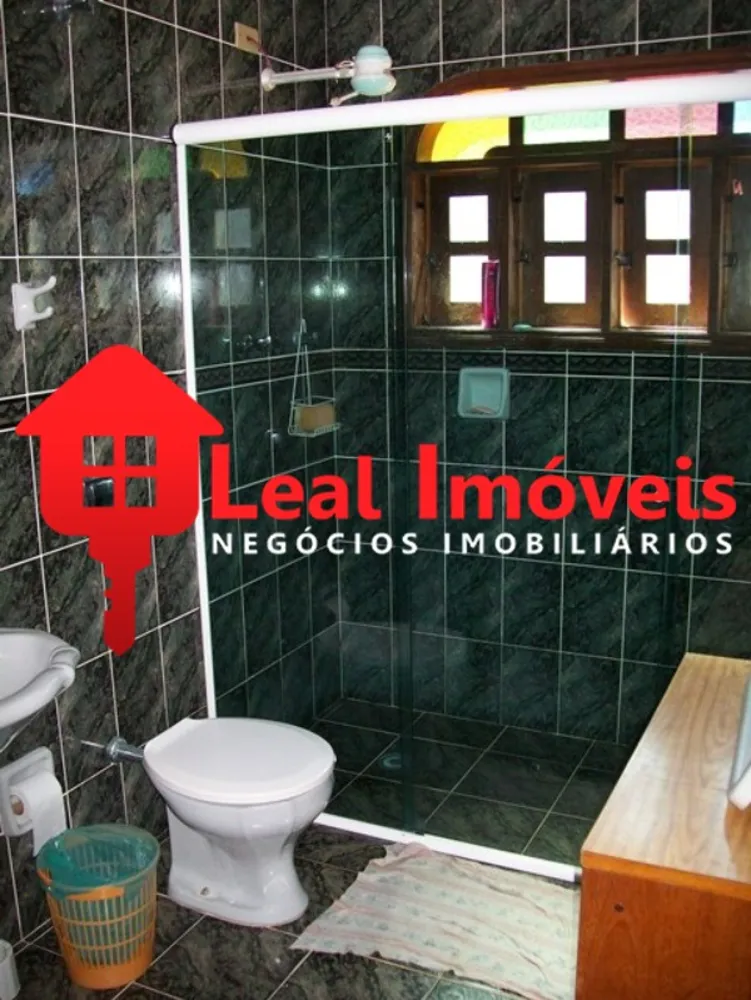 Sobrado, 4 quartos, 10 m² - Foto 10