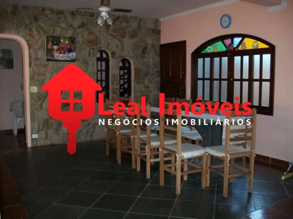 Sobrado, 4 quartos, 10 m² - Foto 5