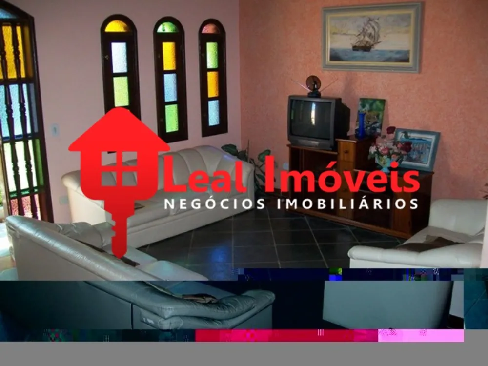 Sobrado, 4 quartos, 10 m² - Foto 6