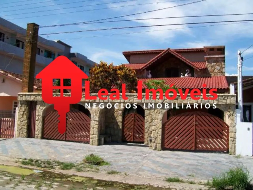 Sobrado, 4 quartos, 10 m² - Foto 3