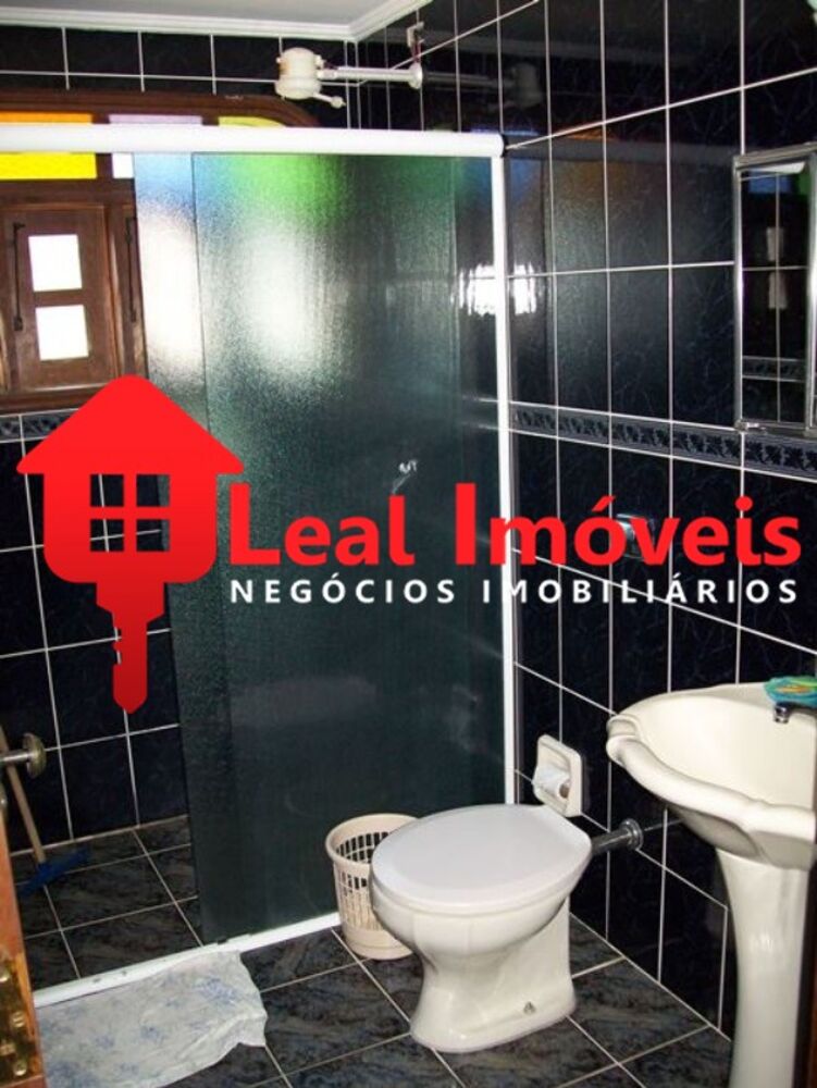 Sobrado, 4 quartos, 10 m² - Foto 3