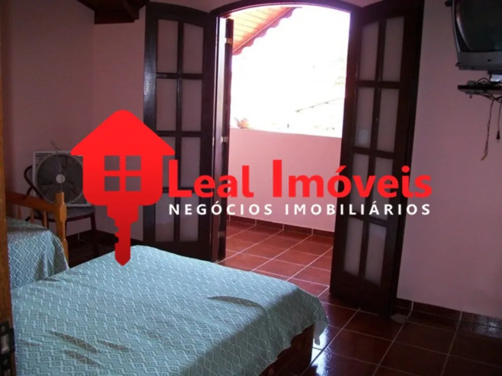 Sobrado, 4 quartos, 10 m² - Foto 12