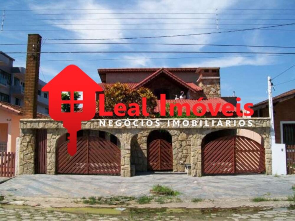 Sobrado, 4 quartos, 10 m² - Foto 4