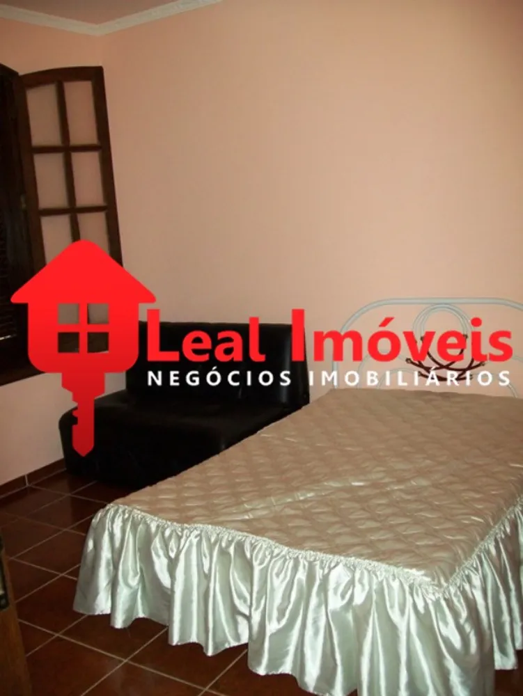 Sobrado, 4 quartos, 10 m² - Foto 9