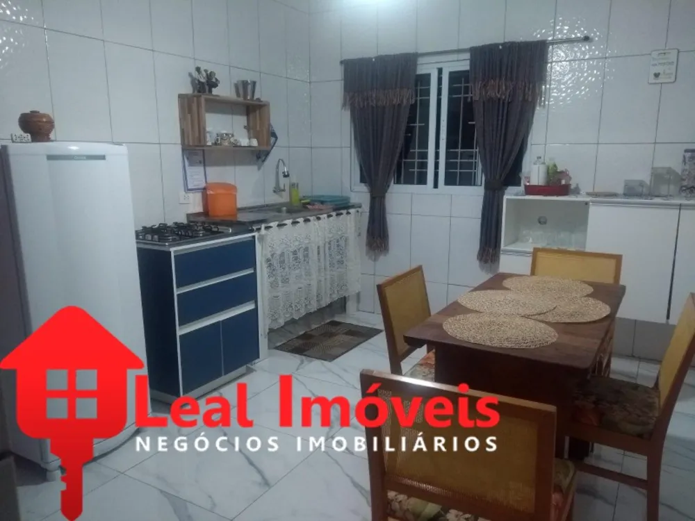 Casa, 3 quartos - Foto 5