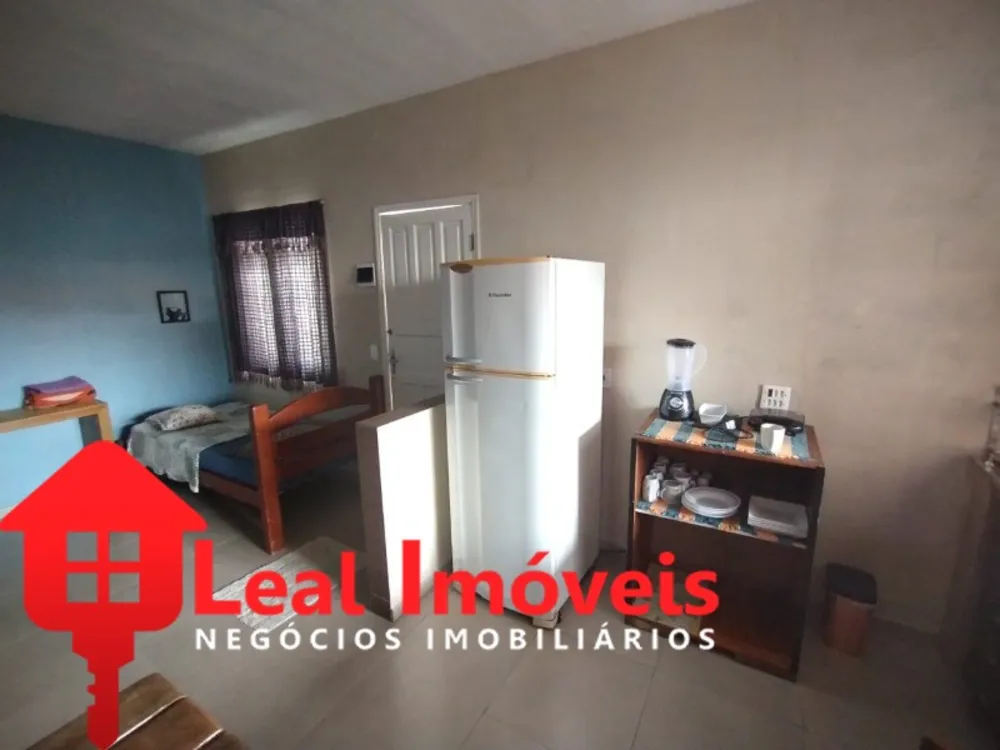 Casa, 3 quartos - Foto 10