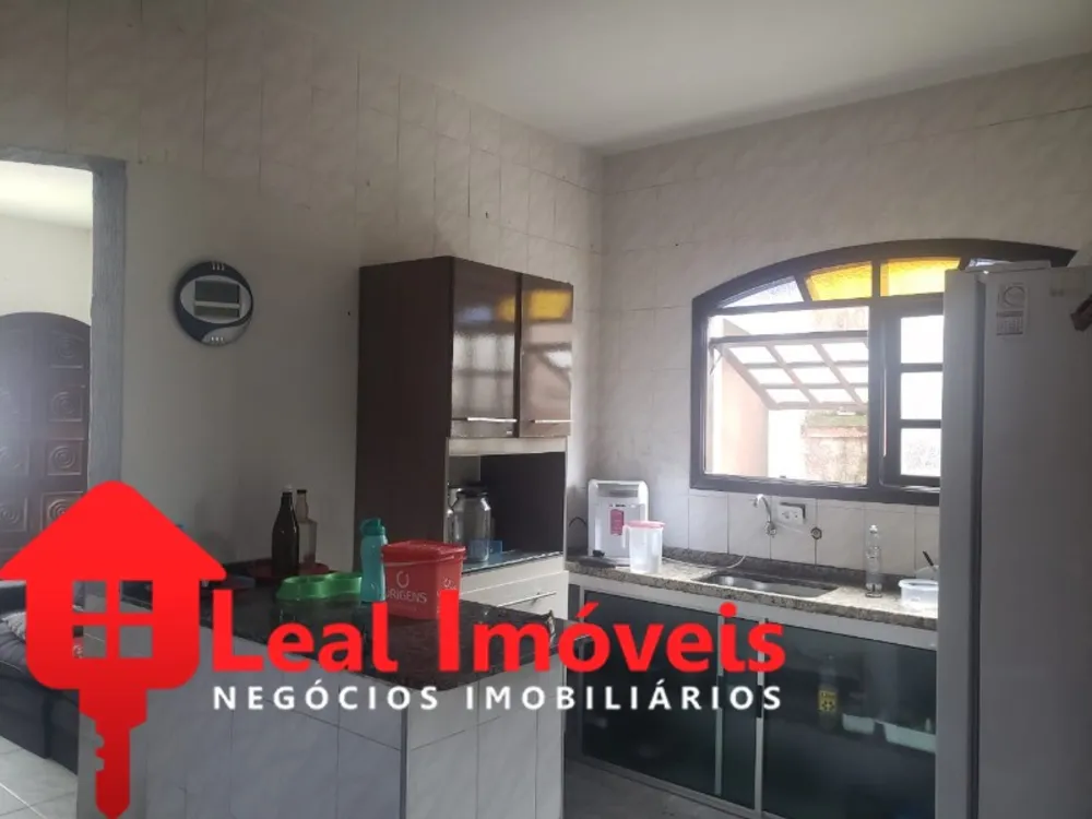 Casa, 3 quartos - Foto 7