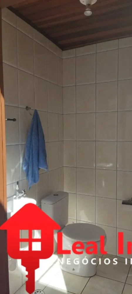 Casa, 4 quartos - Foto 7