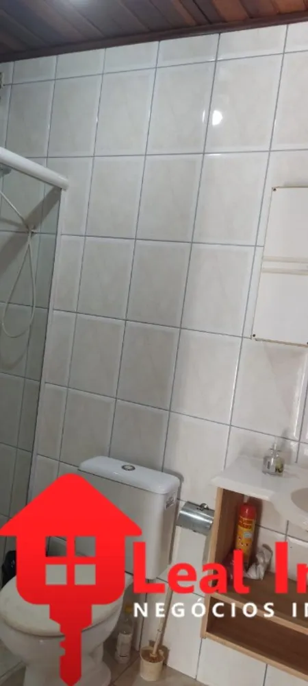 Casa, 4 quartos - Foto 6