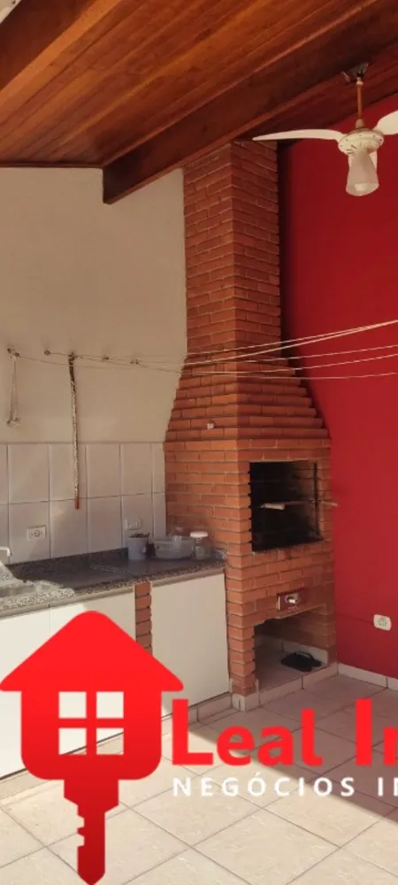 Casa, 4 quartos - Foto 6