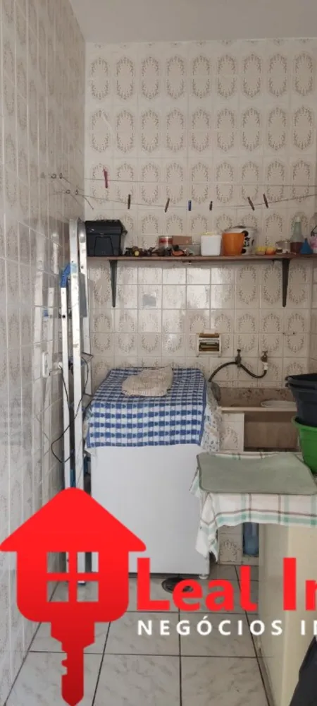 Casa, 4 quartos - Foto 4