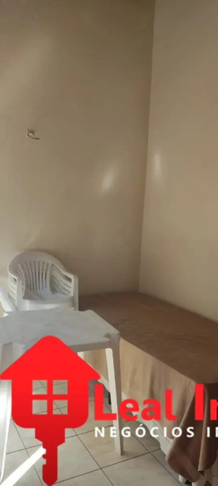Casa, 4 quartos - Foto 1