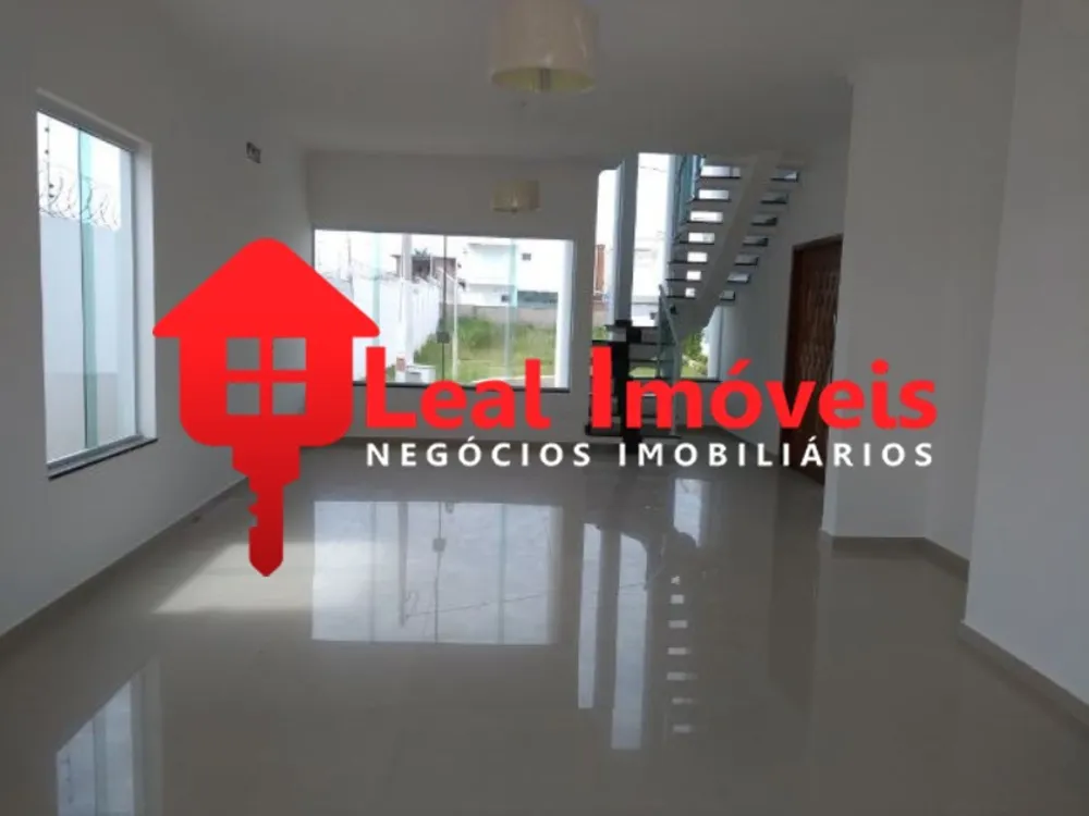 Casa, 4 quartos - Foto 3