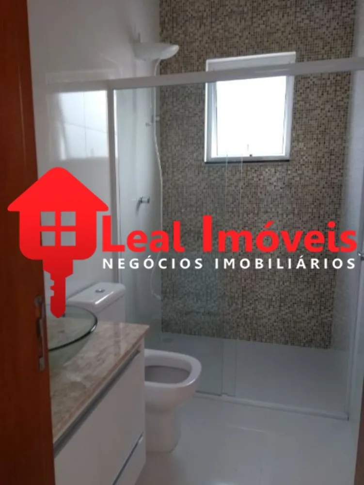 Casa, 4 quartos - Foto 10