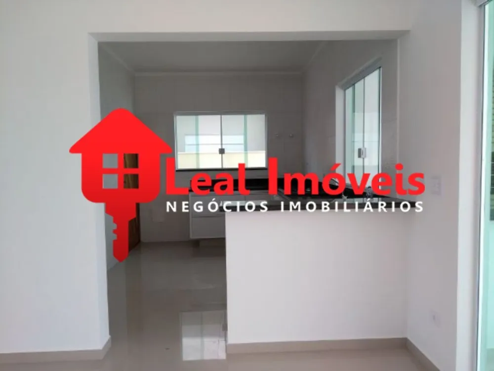 Casa, 4 quartos - Foto 11
